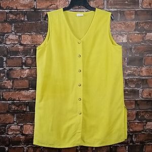 PacifiCotton| Linen & Cotton 2 PC Set